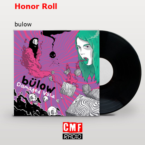 Honor Roll – bulow