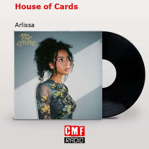 final cover House of Cards Arlissa