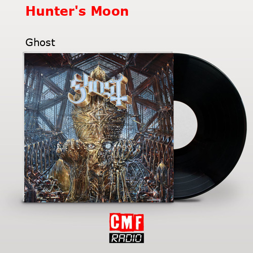 final cover Hunters Moon Ghost
