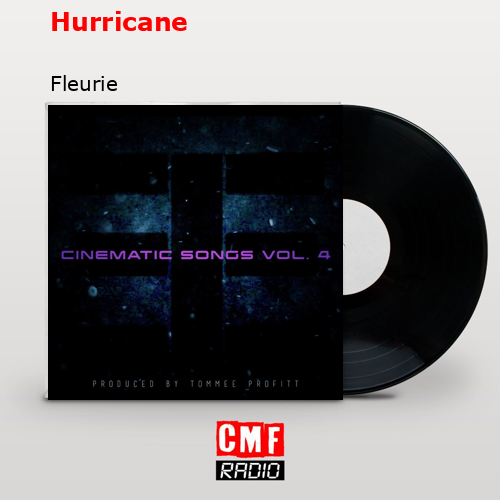 Hurricane – Fleurie