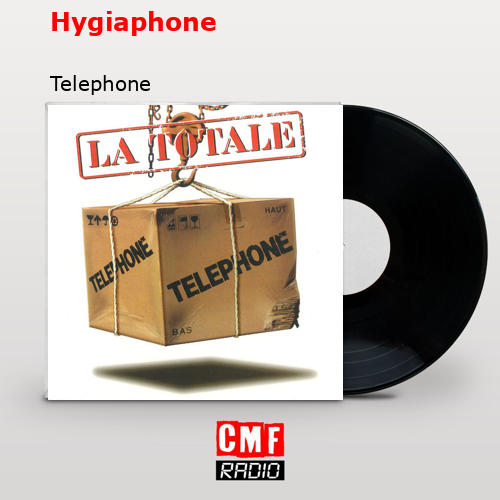 Hygiaphone – Telephone