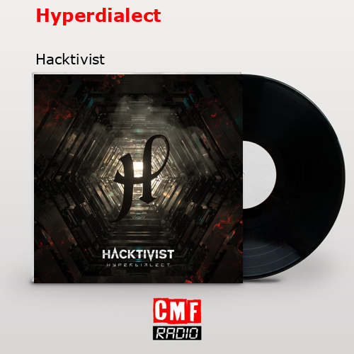 final cover Hyperdialect Hacktivist