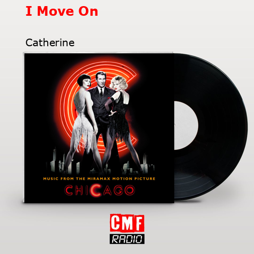 I Move On – Catherine