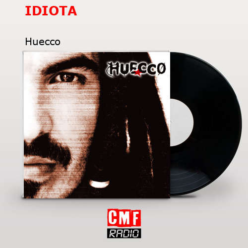 final cover IDIOTA Huecco