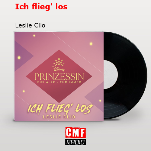 Ich flieg’ los – Leslie Clio