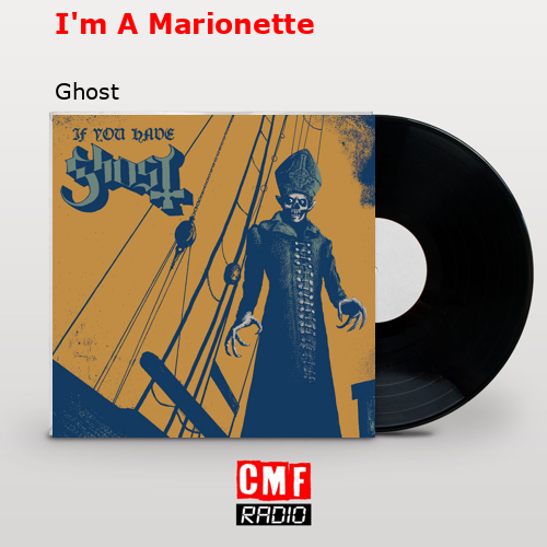 final cover Im A Marionette Ghost