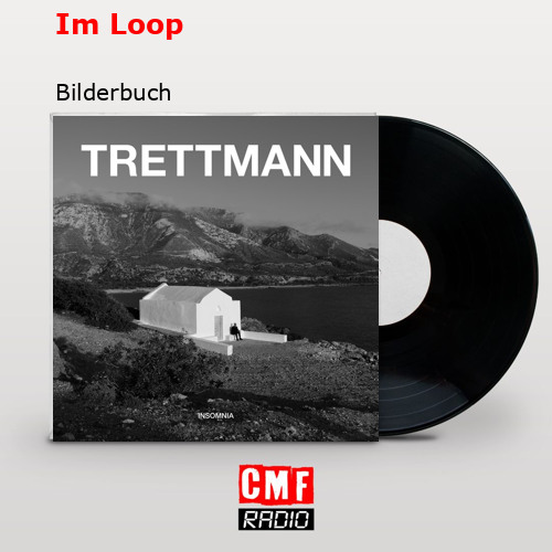 Im Loop – Bilderbuch