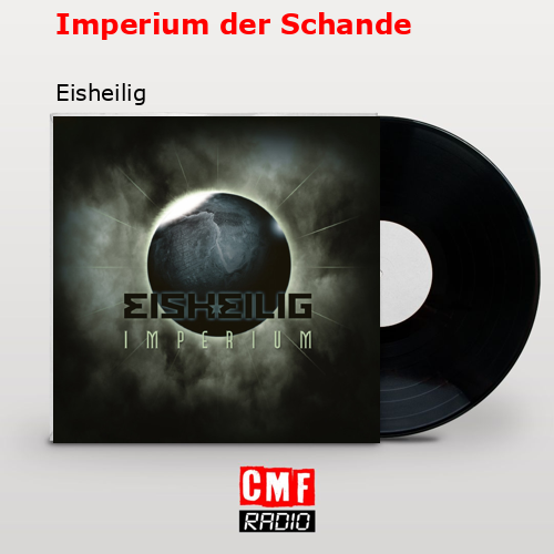 Imperium der Schande – Eisheilig