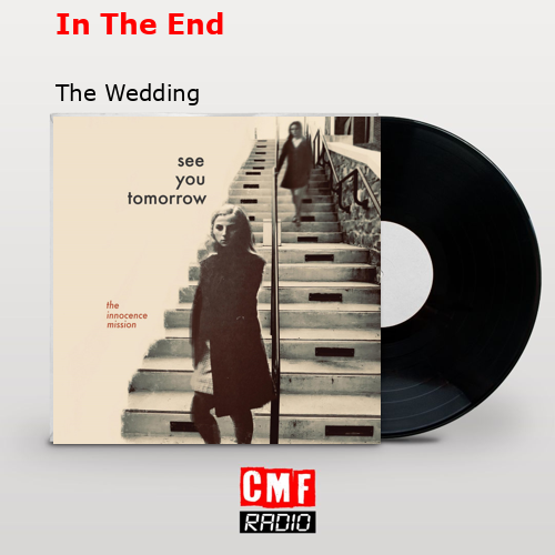 In The End – The Wedding