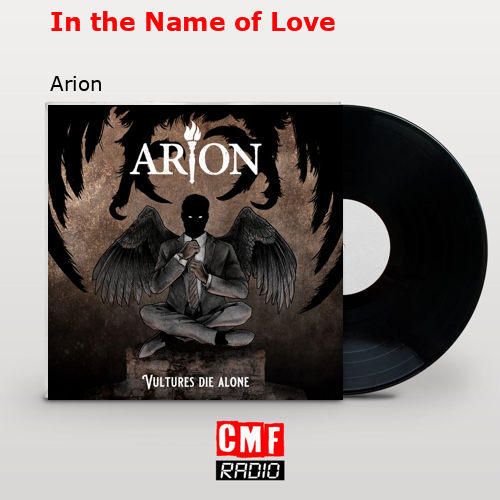 In the Name of Love – Arion