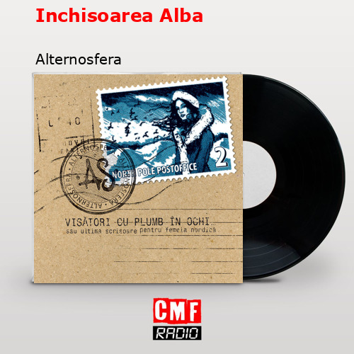 Inchisoarea Alba – Alternosfera