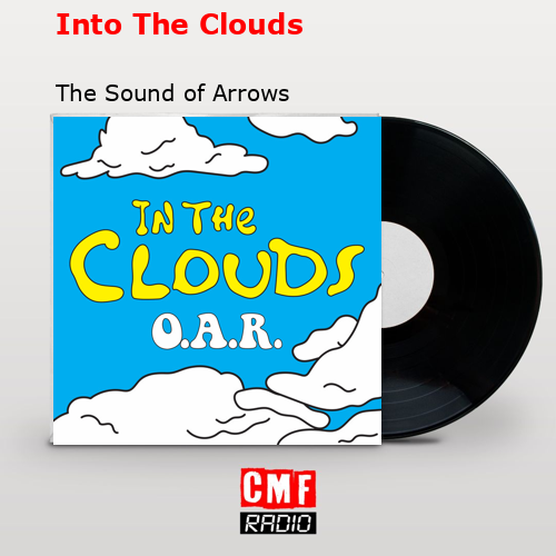 La Historia Y El Significado De La Canción Into The Clouds The Sound