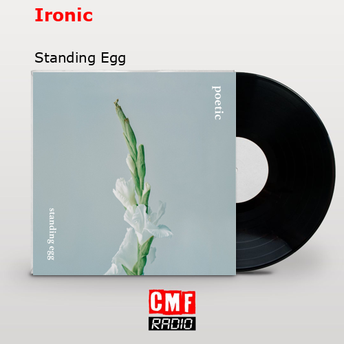 Ironic – Standing Egg