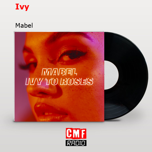 final cover Ivy Mabel