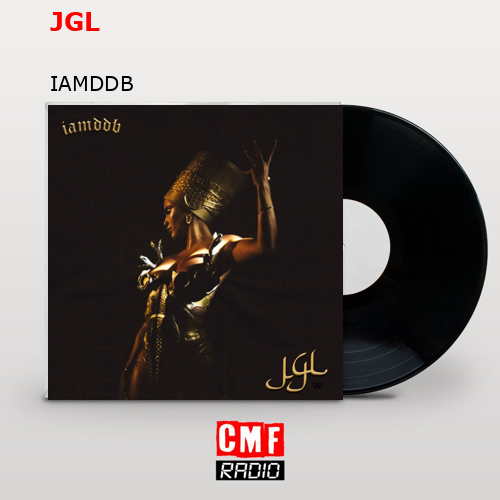 JGL – IAMDDB