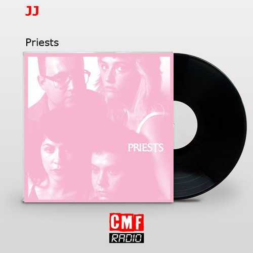 final cover JJ Priests