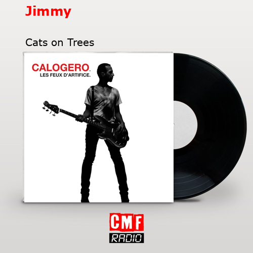 Jimmy – Cats on Trees