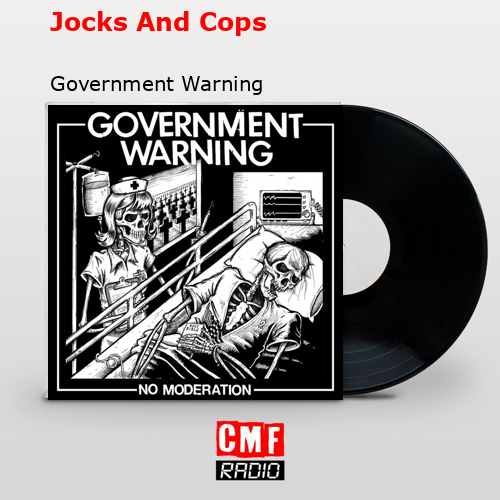 final cover Jocks And Cops Government Warning