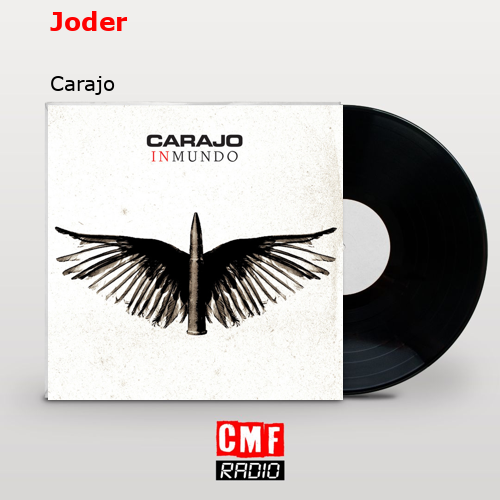 Joder – Carajo