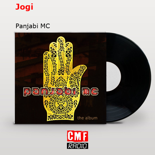 Jogi – Panjabi MC