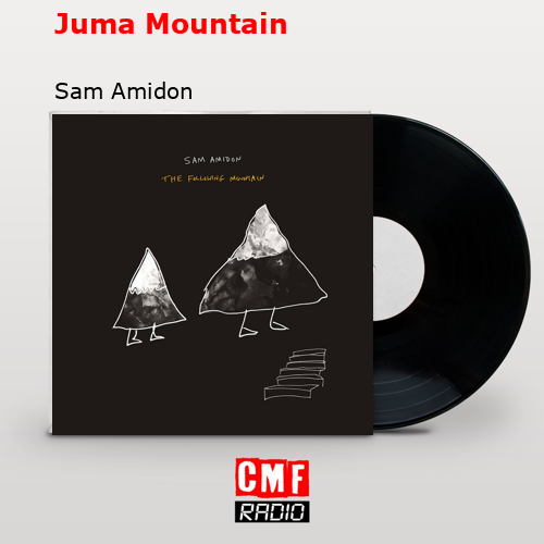 Juma Mountain – Sam Amidon