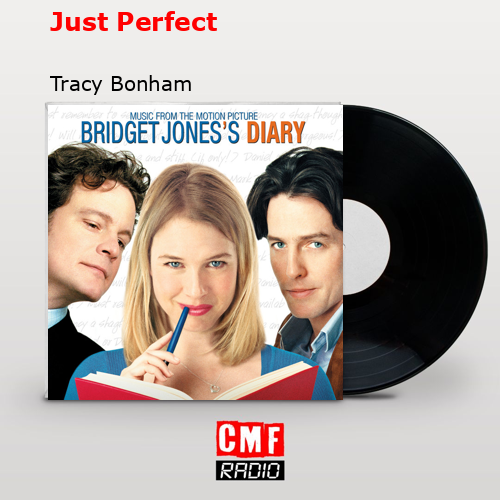 Just Perfect – Tracy Bonham