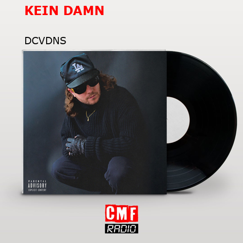 KEIN DAMN – DCVDNS