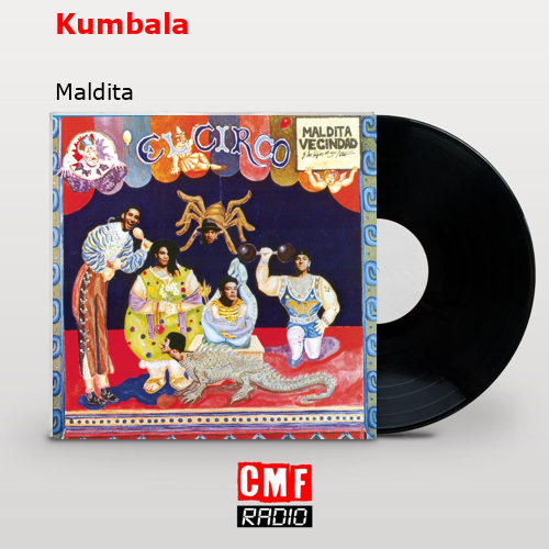 final cover Kumbala Maldita