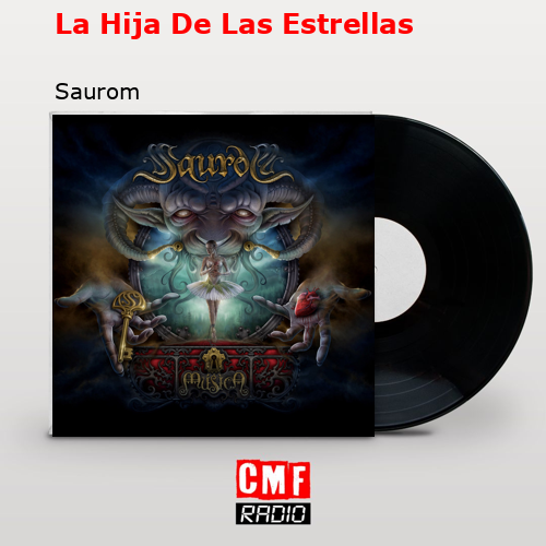 La Hija De Las Estrellas – Saurom