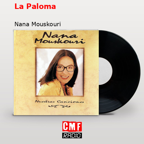 La Paloma – Nana Mouskouri