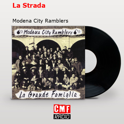 La Strada – Modena City Ramblers