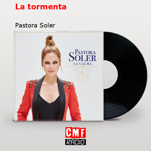 final cover La tormenta Pastora Soler