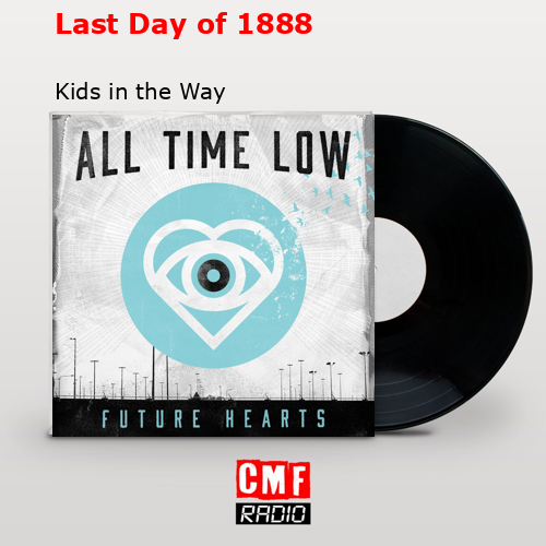 Last Day of 1888 – Kids in the Way