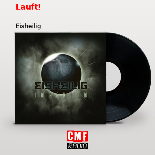 Lauft! – Eisheilig