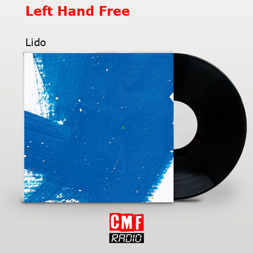 final cover Left Hand Free Lido