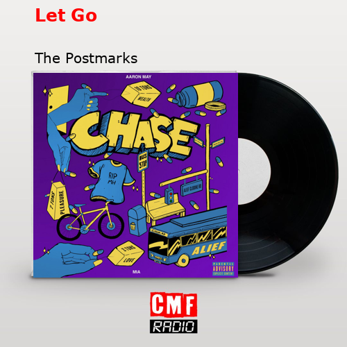 Let Go – The Postmarks