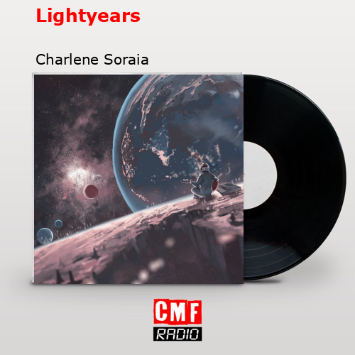 final cover Lightyears Charlene Soraia