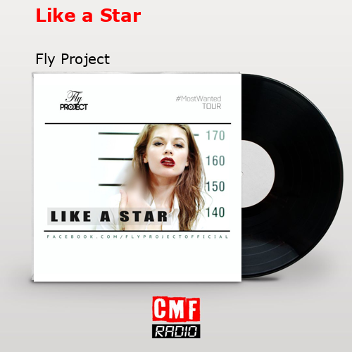 Like a Star – Fly Project