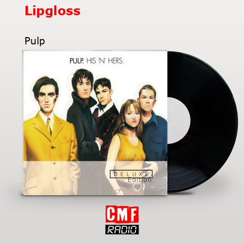Lipgloss – Pulp