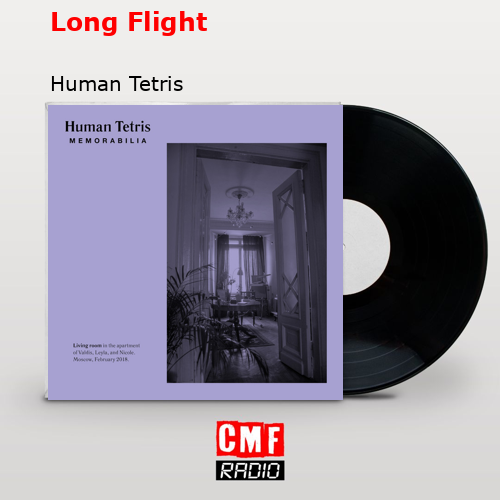 Long Flight – Human Tetris
