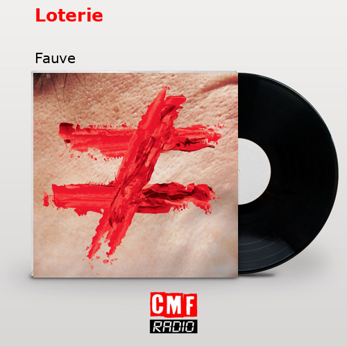 Loterie – Fauve