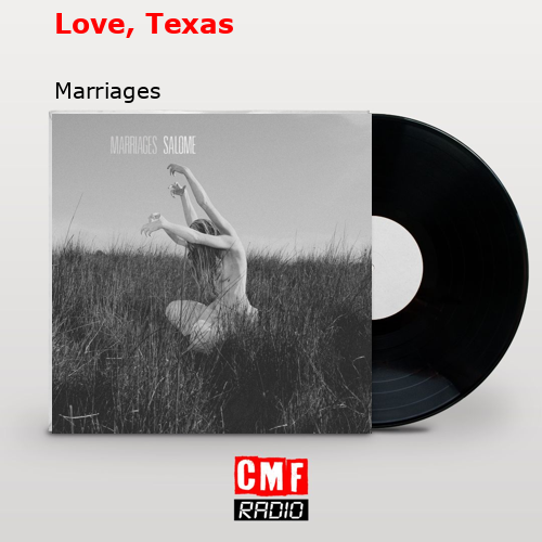 Love, Texas – Marriages