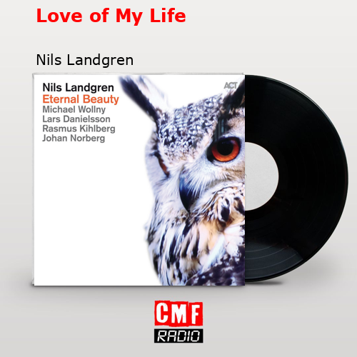 Love of My Life – Nils Landgren