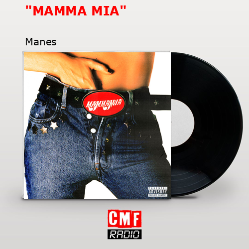 «MAMMA MIA» – Manes
