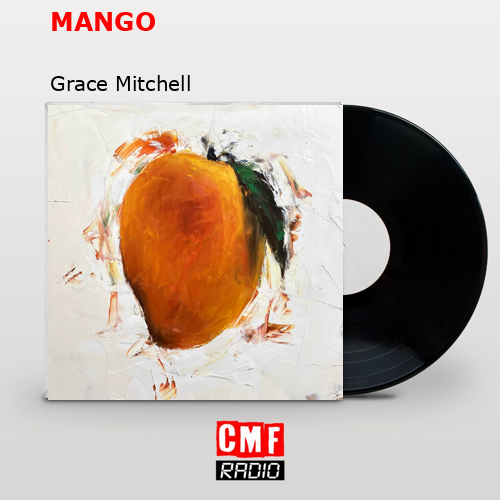 MANGO – Grace Mitchell