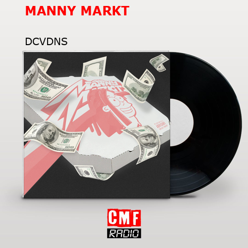 MANNY MARKT – DCVDNS