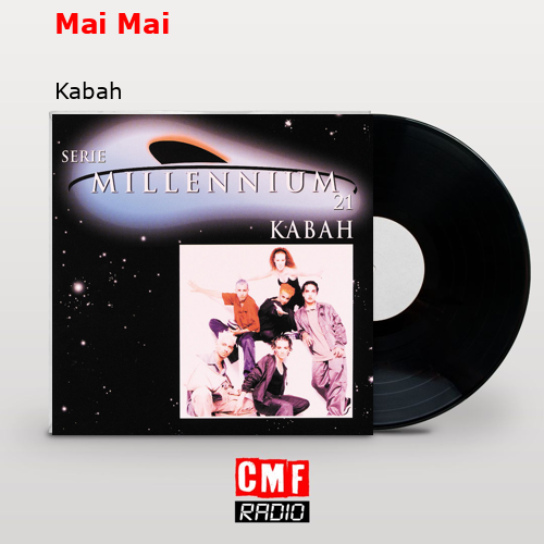 final cover Mai Mai Kabah