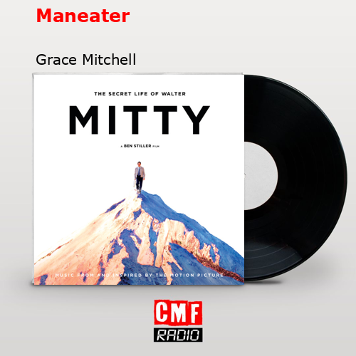 Maneater – Grace Mitchell