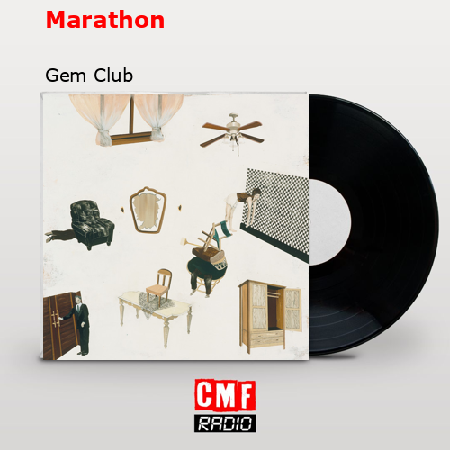 Marathon – Gem Club