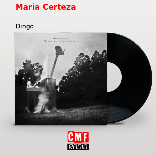 Maria Certeza – Dingo